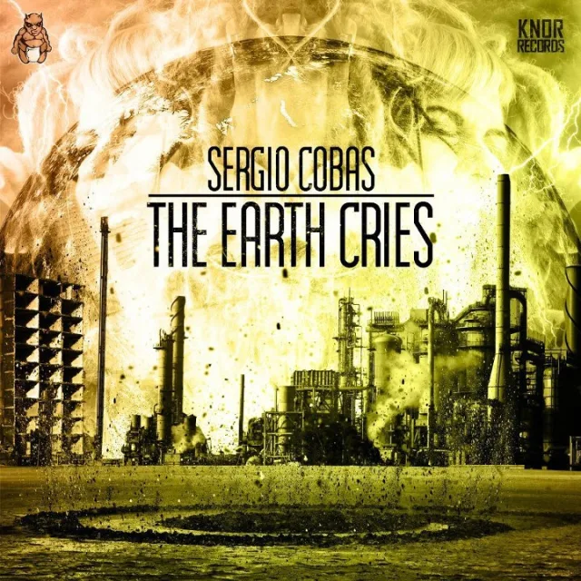 Artwork: Sergio Cobas - Letters From Fukushima