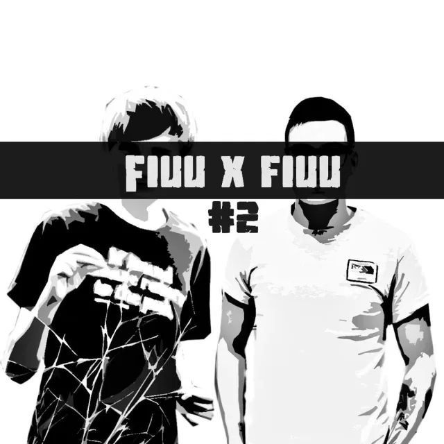 Artwork: Fiuu x Fiuu - February 2016 #2