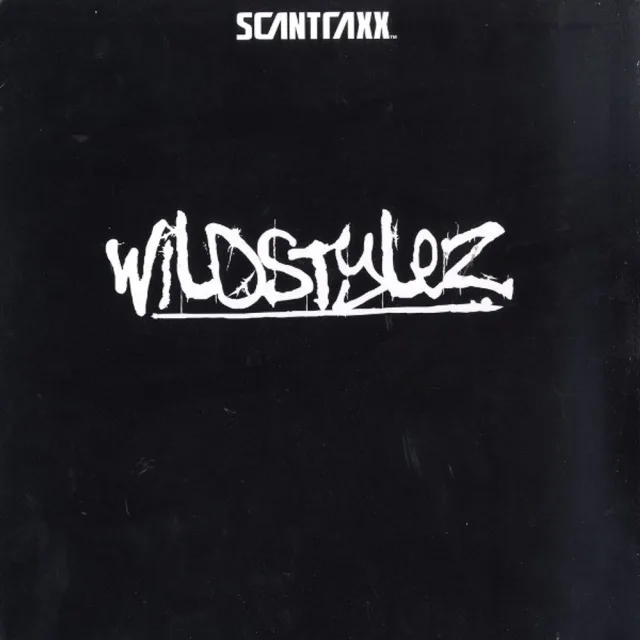Artwork: Nuracore - Wildstylez