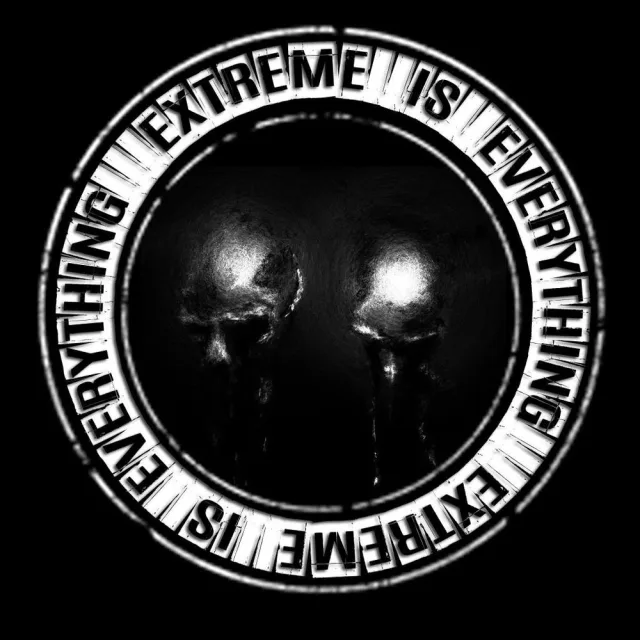 Artwork: Is:end - Toxic Sickness Radio