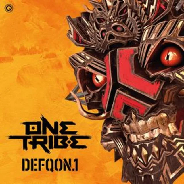 Artwork: Livesetsofhardstyle @ Defqon.1 Festival 2019 l The Afterparty l Psyko Punkz