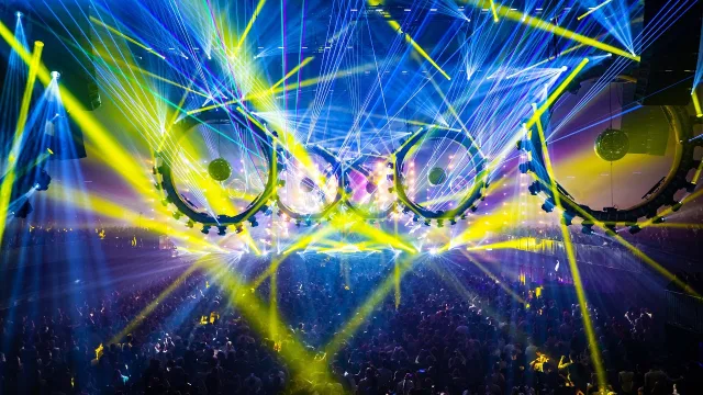 Artwork: Minus Militia: The Code of Conduct @ Reverze 2020