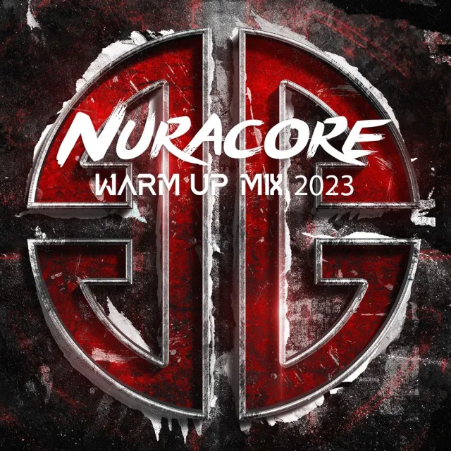 Artwork: Nuracore - Origins Warm - Up 2023