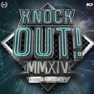 Artwork: Thera vs. Degos & Re-Done @ Knock Out! Battle for Glory
