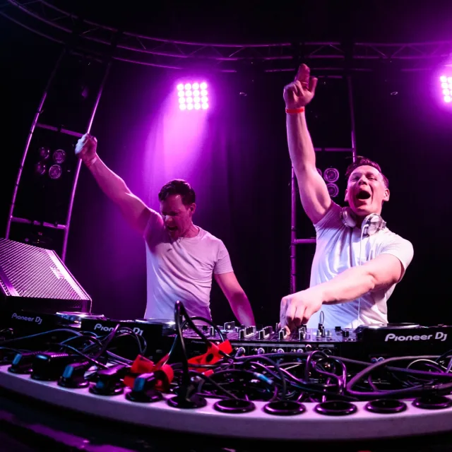Artwork: Degos & Re-Done @ Origins - The Darker Side Of Classics