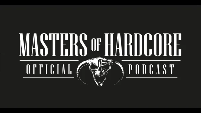 Artwork: Death by Design - Official Masters Of Hardcore Podcast #148