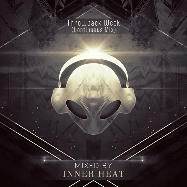 Artwork: Inner Heat - Throwback Week
