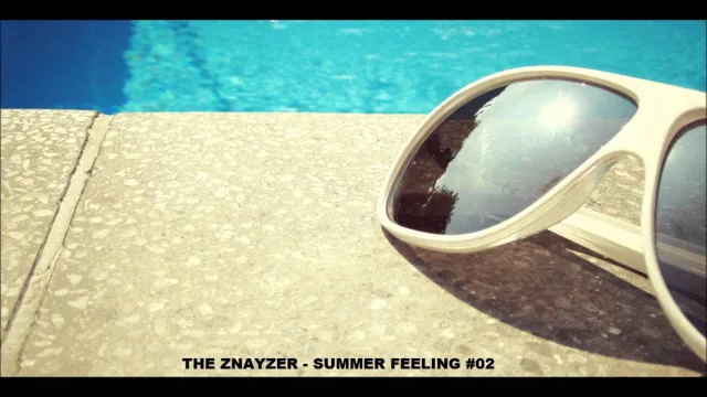 Artwork: The Znayzer - Summer Feeling #02