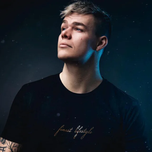 Artwork: Imperatorz @ Timewarp | Unrivalled Festival 2021