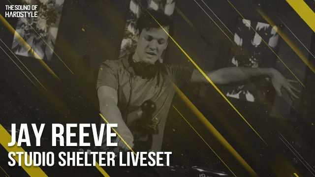 Artwork: Jay Reeve @ Studio Shelter