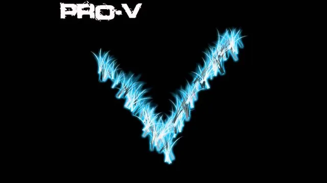 Artwork: ProVOfficial - Hardstyle Mix 2012 Vol. IV