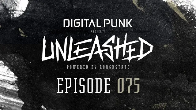Artwork: Digital Punk - Unleashed #075