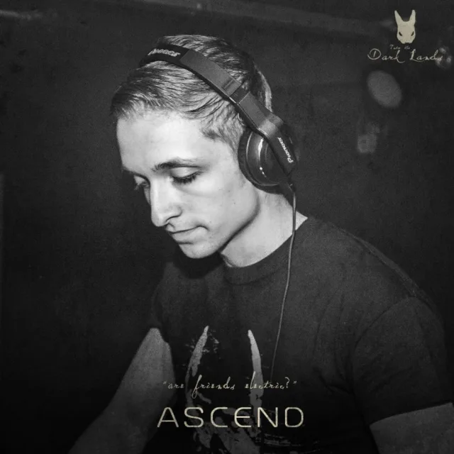 Artwork: Ascend @ Into The Dark Lands