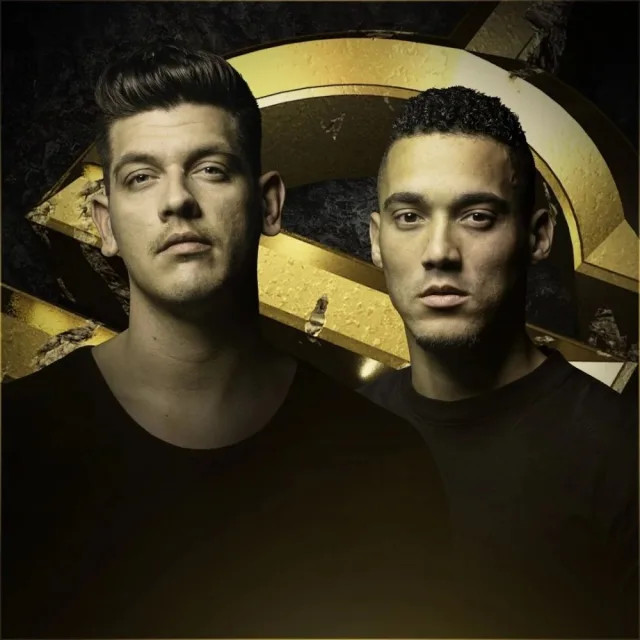 Artwork: Intervention - Audiotricz | Tribute