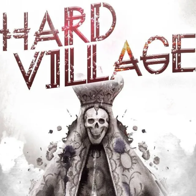 Artwork: Thermo @ Hard Village