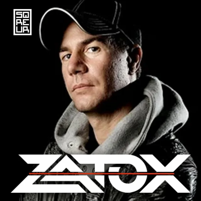 Artwork: HARDSTYLE CLASSICS - Zatox - SQREUR ARTIST SPOTLIGHT