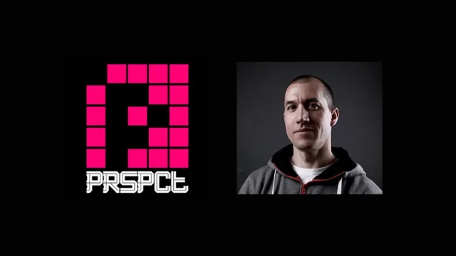 Artwork: Deathmachine @ PRSPCT Livestream