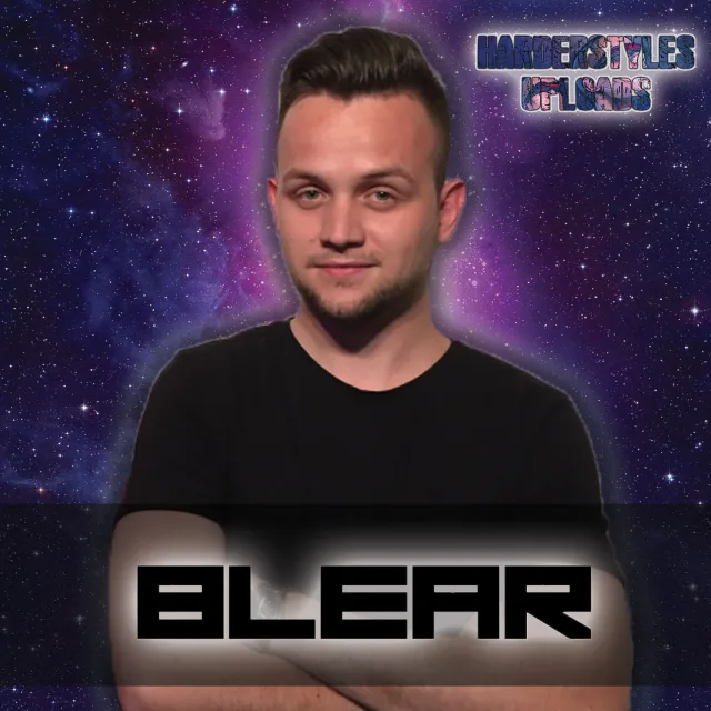 Artwork: Blear - Harderstyles Uploads #01