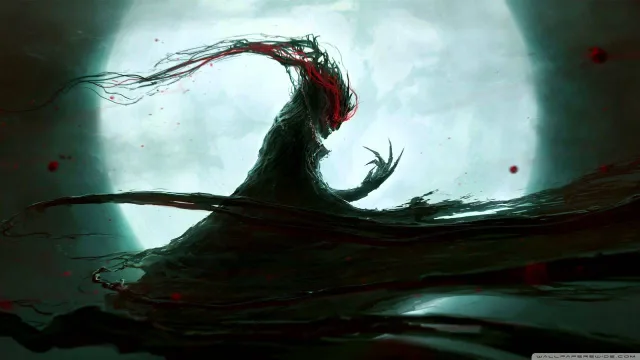 Artwork: Demonic Disorder - Rawstyle Mix