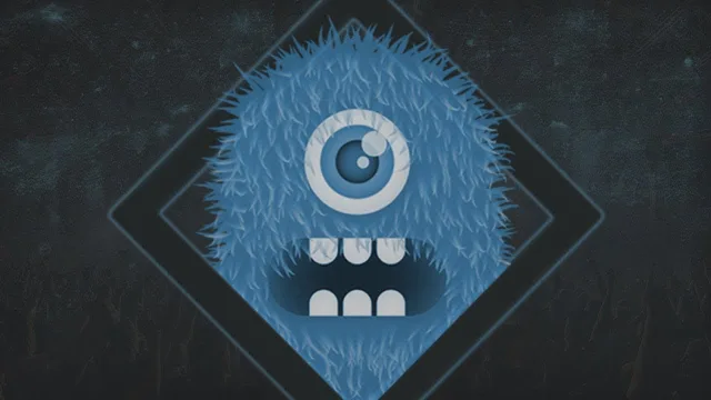 Artwork: 2Faced - Goosebumpers Podcast #21