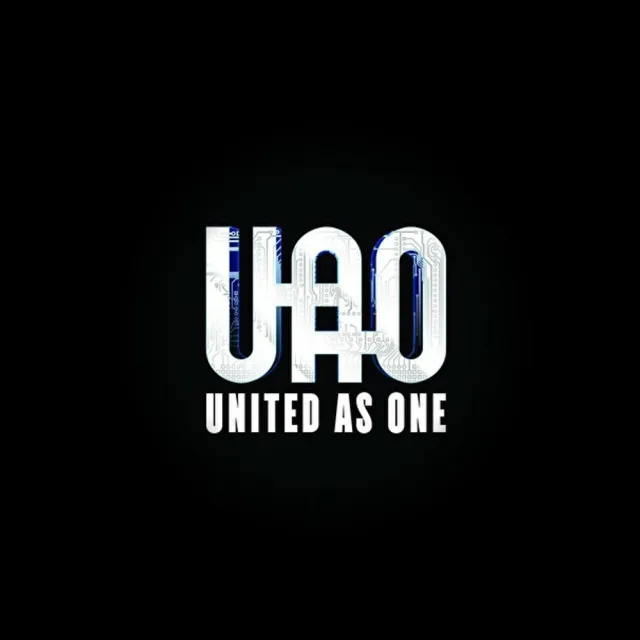 Artwork: Mystic - Elevate - United As One DJ Contest