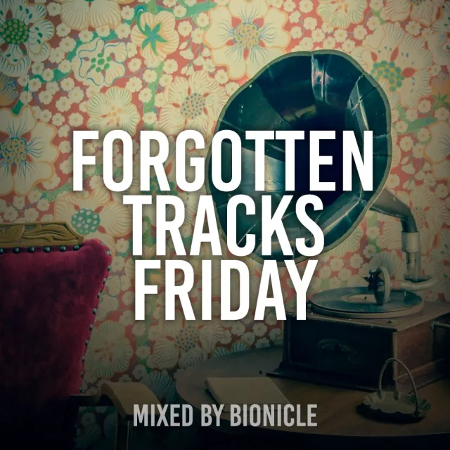 Artwork: Bionicle - Forgotten Tracks Friday #02