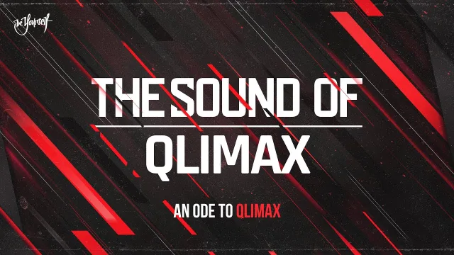 Artwork: The Sound of Qlimax - An Ode To Qlimax
