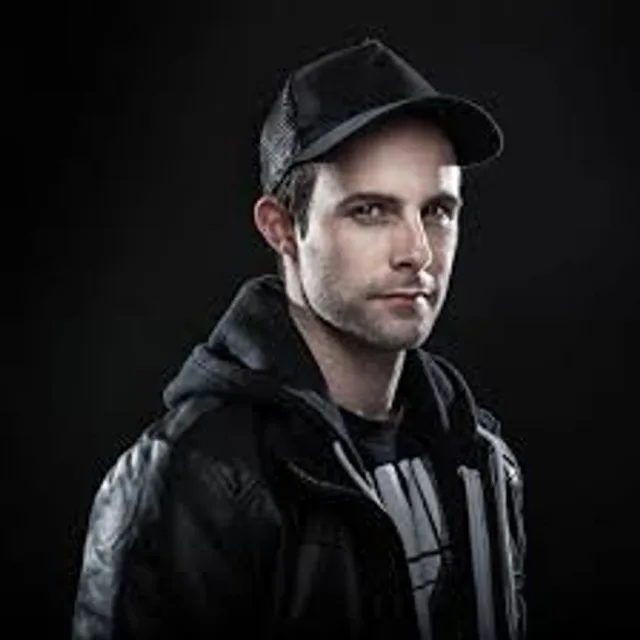 Artwork: Chroman - Delete In The Mix