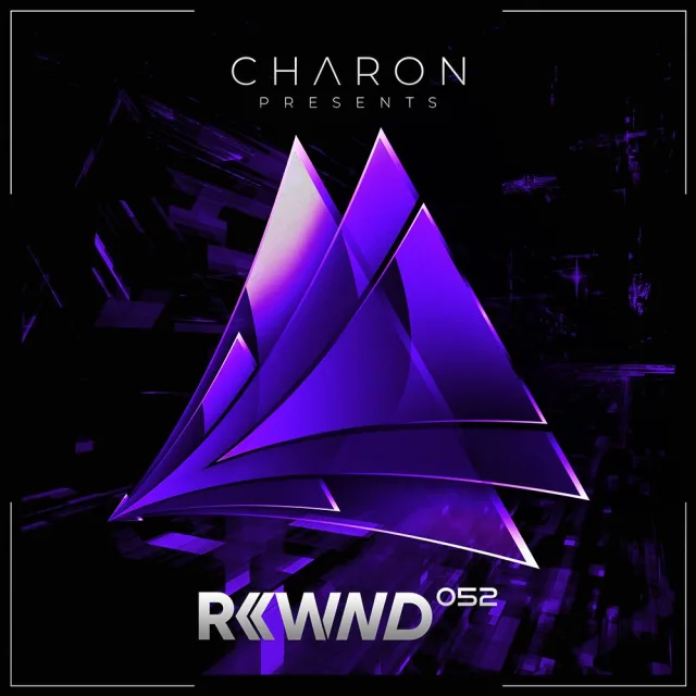 Artwork: Charon - R«WND #052