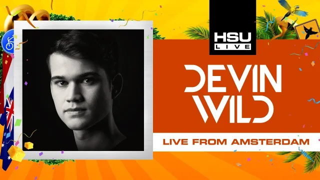 Artwork: Devin Wild @ Virtual