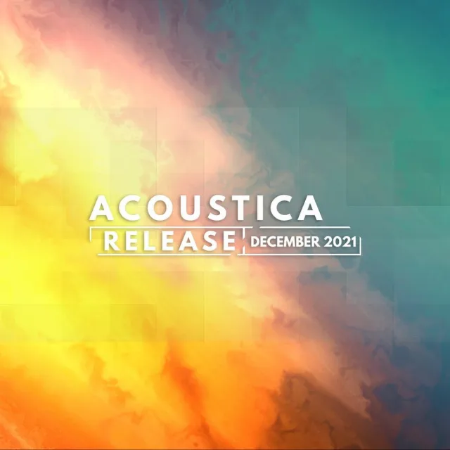 Artwork: Acoustica - Release #412
