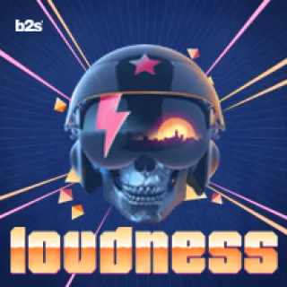 Artwork: Solutio & The I's - Loudness 2012 special mix