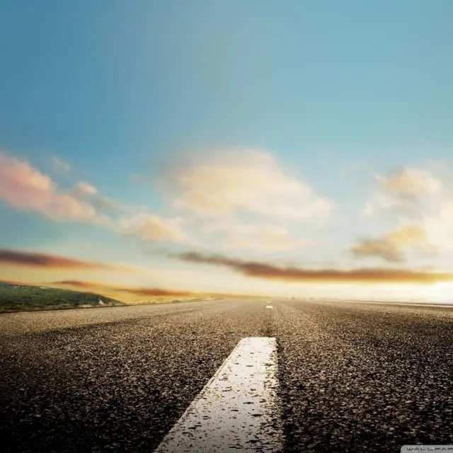 Artwork: Nuracore @ One For The Road
