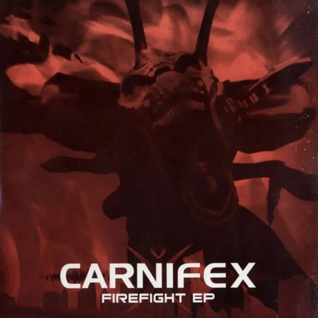 Artwork: Intervention - Carnifex | Tribute