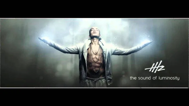 Artwork: Wildstylerz - Headhunterz Back In The Days