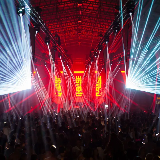 Artwork: Parvuz - Net Iets Te Nieuw Voor Origins Megamix