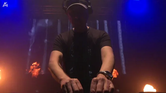 Artwork: DJ Pila @ Multigroove