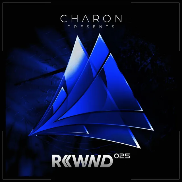 Artwork: July '18 - R«WND #025