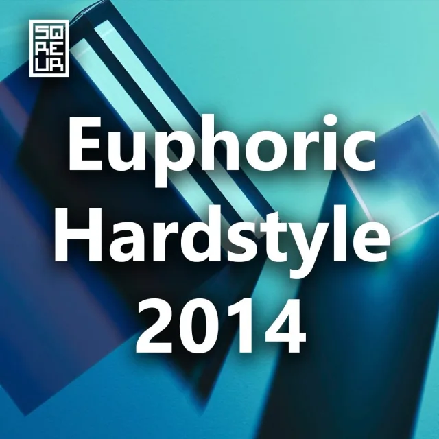 Artwork: SQREUR - Euphoric Hardstyle 2014 | SQREUR IN THE MIX | EUPHORIC HARDSTYLE CLASSICS
