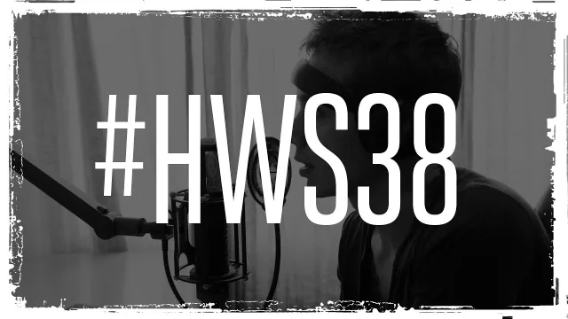 Artwork: Headhunterz - Hard With Style #38