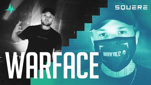 Artwork: Warface @ End Of Line Livestream