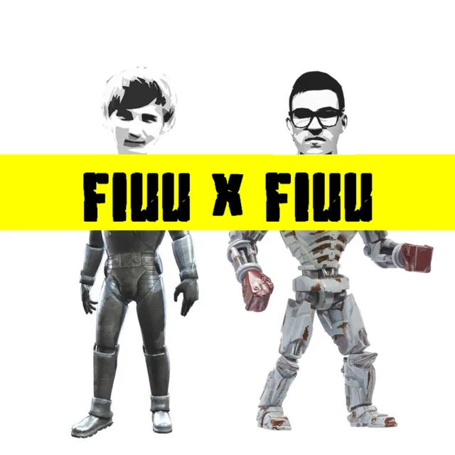 Artwork: Fiuu x Fiuu - [March 2016] #3