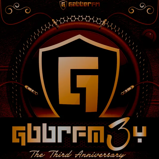 Artwork: The Antemyst - GBBRFM3Y