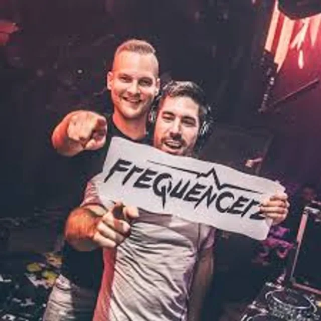 Artwork: Intervention - Frequencerz Tribute | T/m 2012