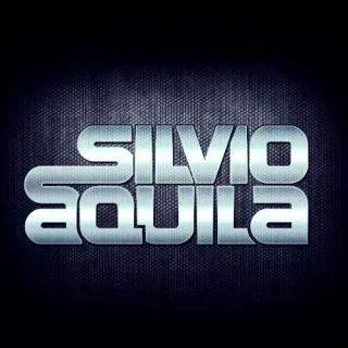 Artwork: Silvio Aquila - This is Techno