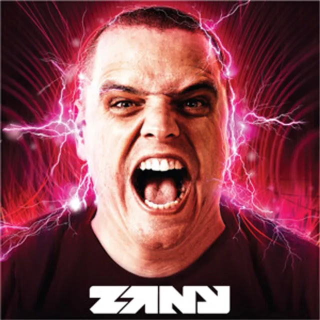 Artwork: Mad II - Zany Tribute Part 2