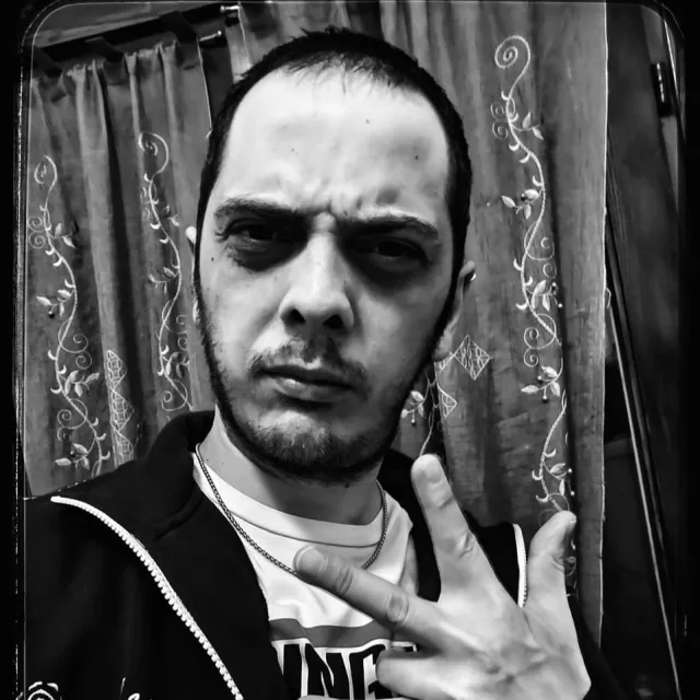 Artwork: Is:end, Ascend, Destination to Hell - Exode Records Radio