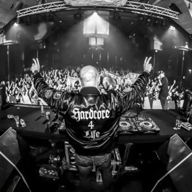 Artwork: DJ DarkBoy - 2000/16 / Selection Set 1 Hour Hardcore #2