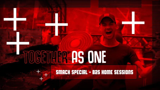 Artwork: The Pitcher - B2S Home Sessions