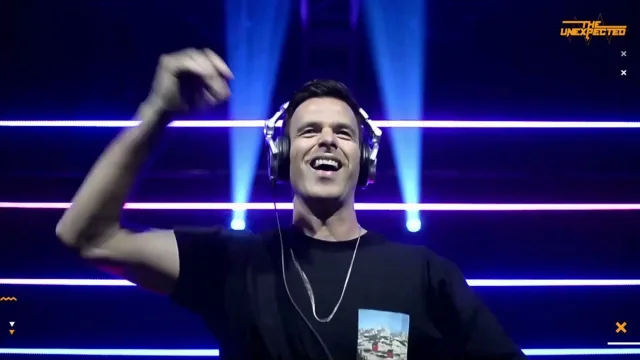 Artwork: Adaro Guestmix @ Adaro Guestmix at The Unexpected 2020